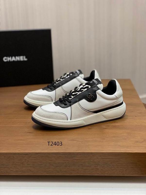 Chanel Women's Shoes 550